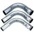 Nickson Exhaust 45Elbow 2.5 x 2.5 In. N16-17755